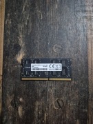 Pamięć RAM Lexar 16GB DDR4 3200MHz sodimm