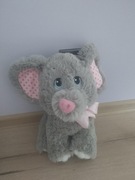 Duży misiek przytulanka pluszak maskotka słonik