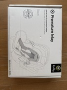 Kiddy Premature Inlay - nowa wkładka dla noworodka lub wcześniaka