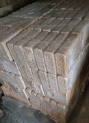 Brykiet drzewny RUF 500 kg opał Białystok 