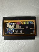 Mappy - gra na Nintendo Famicom / Pegasus / NES