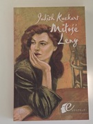 Miłość Leny Judith Kuckart  -  OKAZJA!