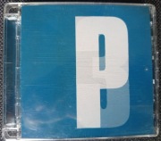 Portishead - Third Cd