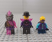 Lego Ninjago 71775 @@@ figurki