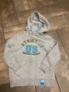 Bluza z kapturem chłopięca TEX rozmiar 98