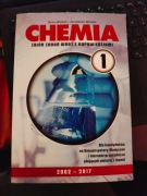 Chemia, zbiór zadań maturalnych wraz z odpowiedziami, tom 1