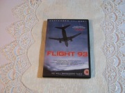 Film DVD Lot 93 2006 Film fabularny o zamachach z 11 września Polski Lektor