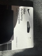 Nike rękawiczki football therma-fit S