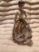 Figurka z porcelany Royal Worcester 