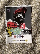 Program Cookie’s Monster Match 2019