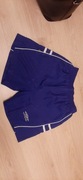Spodenki na wf trening umbro szorty na lato r.146-152, 11-12 lat przewiewne