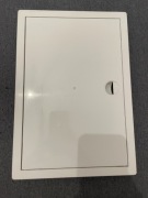 Przybysz Drzwiczki Rewizyjne z tworzywa ABS 20x30 cm