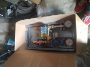 Węzeł pompowy VTS 006 CPO186247