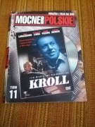 Kroll (1991) Pasikowski Linda Pazura Lubaszenko 5 nagród FPFF Gdynia