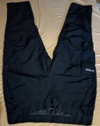 SPODNIE BERGANS OF NORWAY BREHEIMEN II