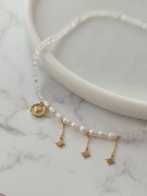 Harmony 44cm - Natrualne Perły