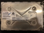 Sterownik Silnika Jeep Dodge Ram 2014 Plug&Play
