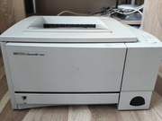Drukarka laserowa HP laserJet 2100