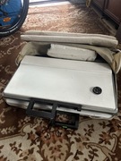 Prasowalnica TATRAPRESS 2000 Tatramat Poprad – 2000W, 220V