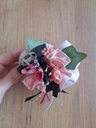 Nowa ozdobna dynia na jesień 