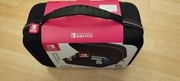 Etui Nintendo Switch BigBen NNS61 Deluxe – walizka premium