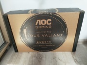 Aoc 24g4xe monitor ips hdmi