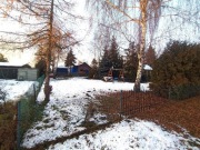 Działka rekreacyjna ROD ogródek działkowy 300m2 POLANKA