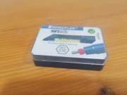 Rapidograf Staedtler marsmatic - końcówka 0,35 mm
