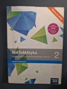 Matematyka 2 Zakres podstawowy