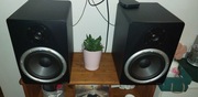 Monitory studyjne M-Audio