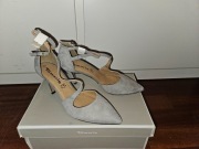 NOWE Czółenka Tamaris r37