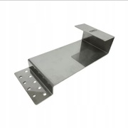 Uchwyt do karpiówki szeroki