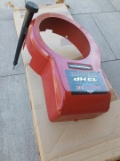 Obudowa silnika z wyjściem bagnetu Briggs & Stratton 13hp dolnozaworowego 