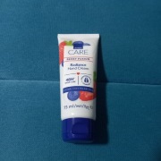 Avon Care Berry Fusion KREM do rąk Truskawka Borówka 75 ml