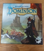 Dominion gra karciana