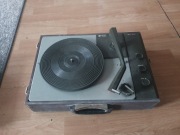 Gramofon UNITRA FONICA WG 550 