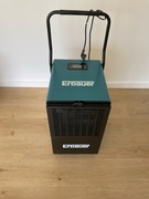 OSUSZACZ POWIETRZA BUDOWLANY Erbauer DH-50 50L/24h