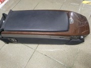 BME E65 E66 PODŁOKIETNIK TYŁ.