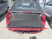 Mini Cooper F57 windschott wiatrołap osłona stan bdb