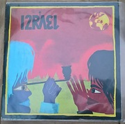 LP IZRAEL Issiael Nabij Faję 1st Press Robert Brylewski NM