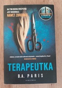 Terapeutka B.A. Paris