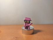 Super Zings Seria 2 - Laktic 089 - mleko