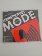 Depeche Mode Behind The Wheel Remix