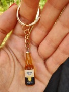 Wisiorek brelok piwo Corona
