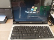 HP PAVILION DV2000 WINDOWS XP SPRAWNY Z ZASILACZEM