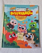 Gang Bystrzaków - nowy