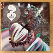 BJORK - FOSSORA - BOX Limited Edition - 2x10"