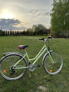 Rower miejski Maxim MC 1.1 26" Zasada Bikes - stan bardzo dobry