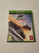 Forza Horizon 3 Xbox One