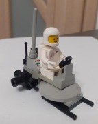 Lego 6801 Moon Buggy 